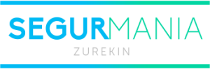 Segurmania Zurekin logo