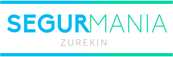 Monográfico Segurmania Zurekin Logo